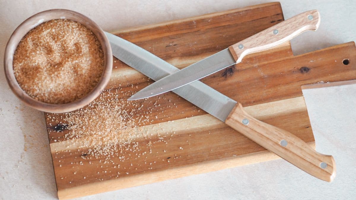 Akácia: pôvabný odolný masív