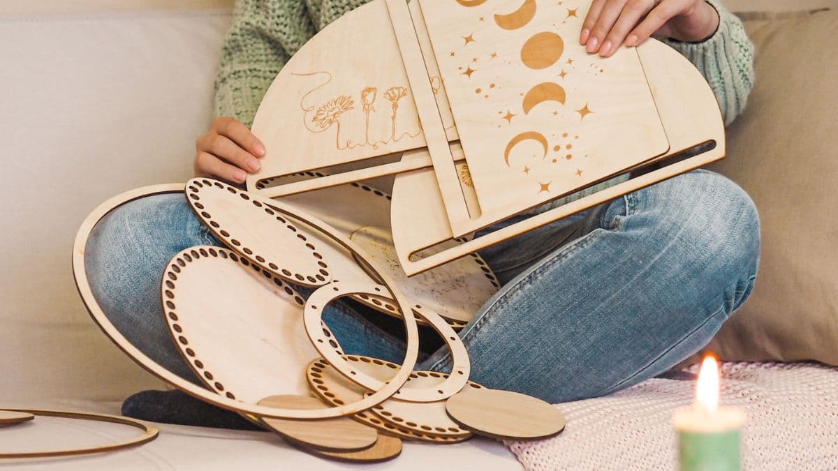 Klenot tradičného remesla: breza