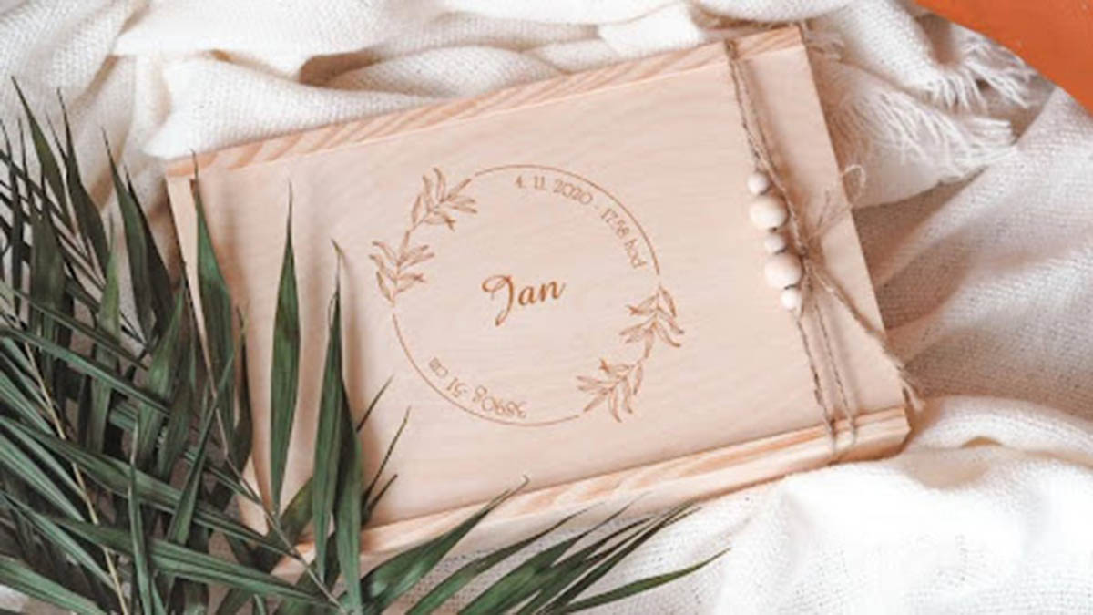 Tipy na darčekové balenia: originálne, ekologické & praktické riešenia