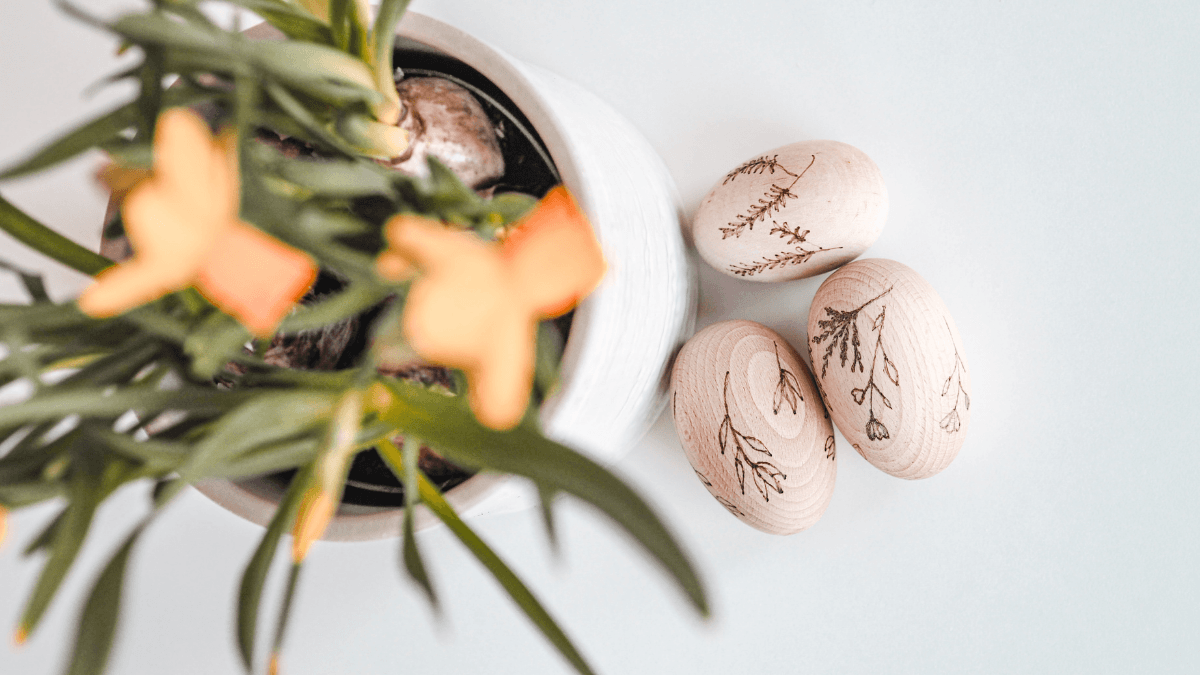 Ako na ručné vypaľovanie do dreva