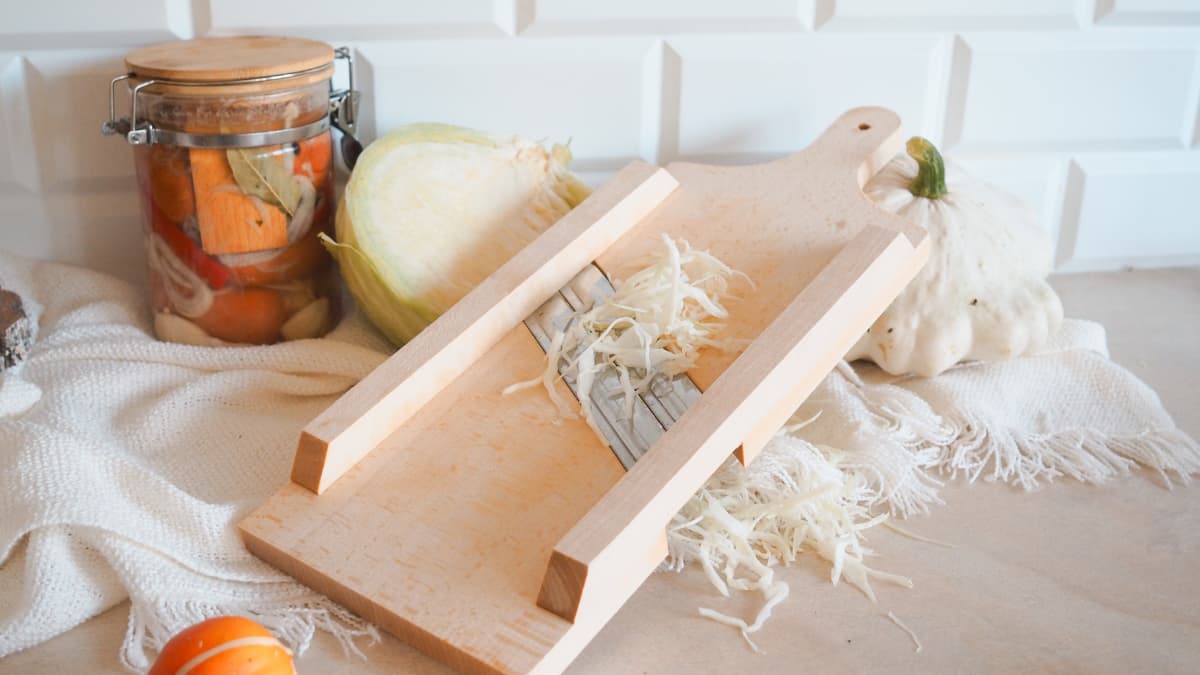 Drevené krájače - výhody, tipy a ako vybrať?