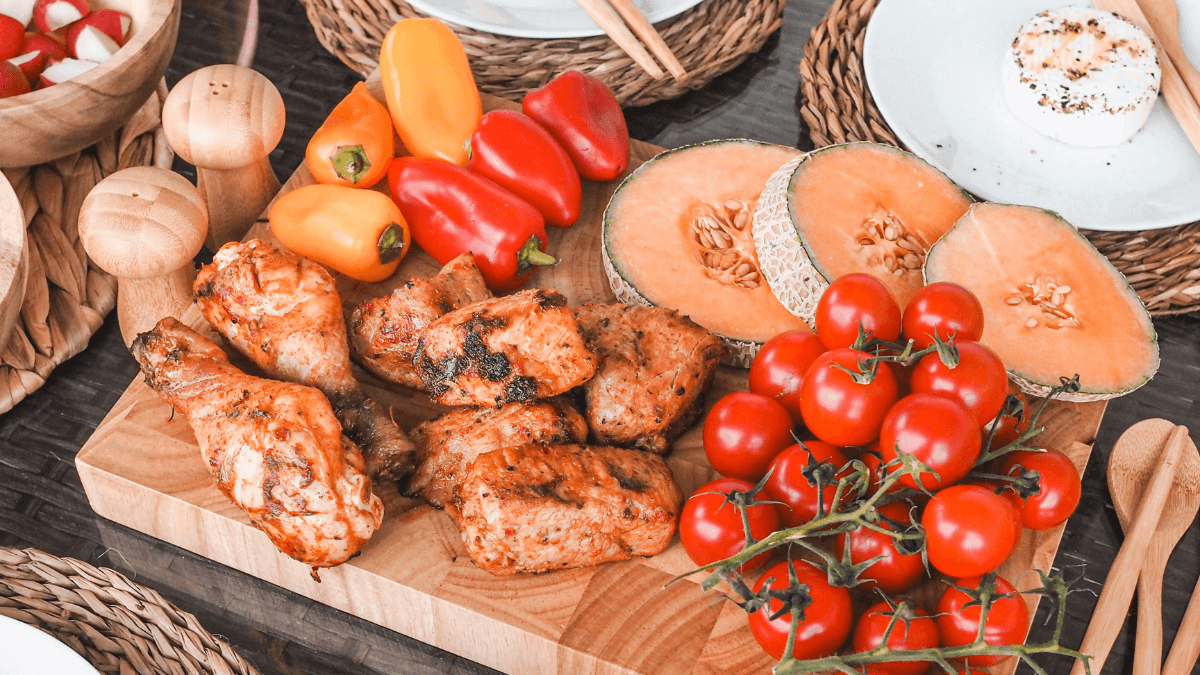 Vychytávky, bez ktorých sa nezaobídete pri grilovaní