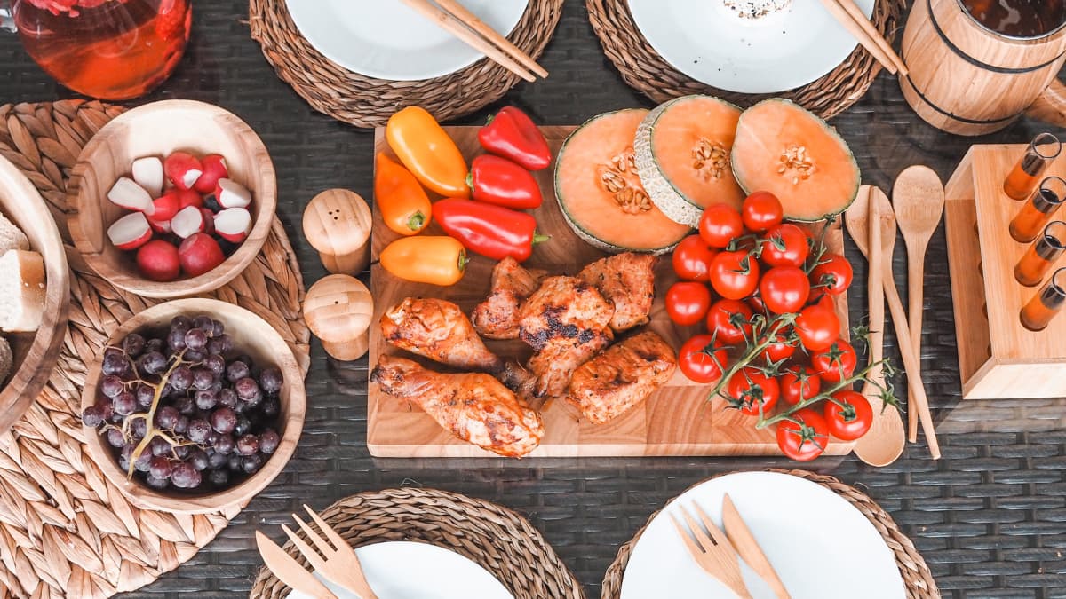 Najlepšie darčeky pre milovníkov grilovania a údenia