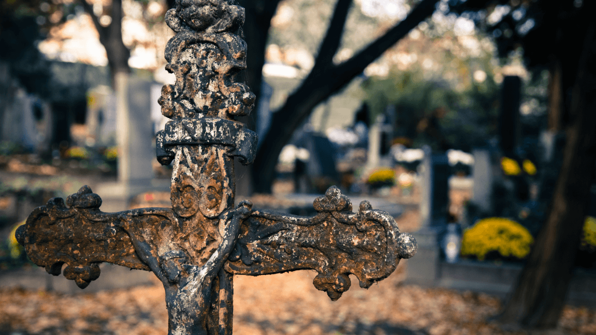 Ako vyrobiť netradičné vence na oslavu sviatku všetkých mŕtvych