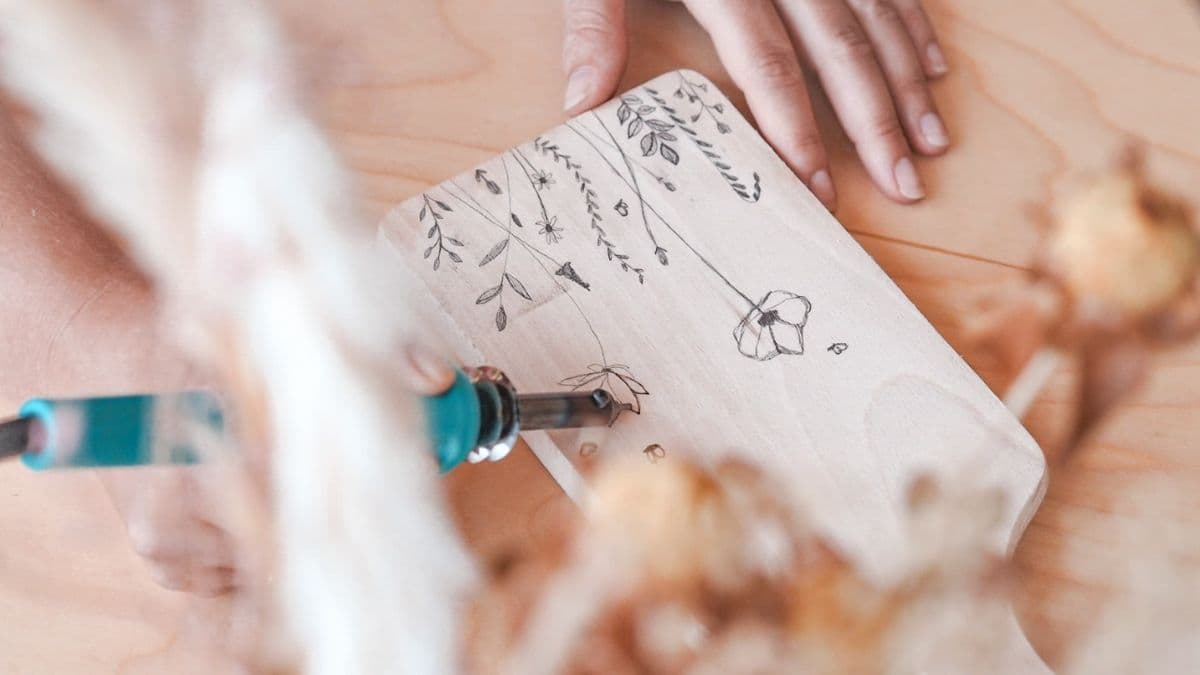 Ako vybrať vypaľovačku do dreva