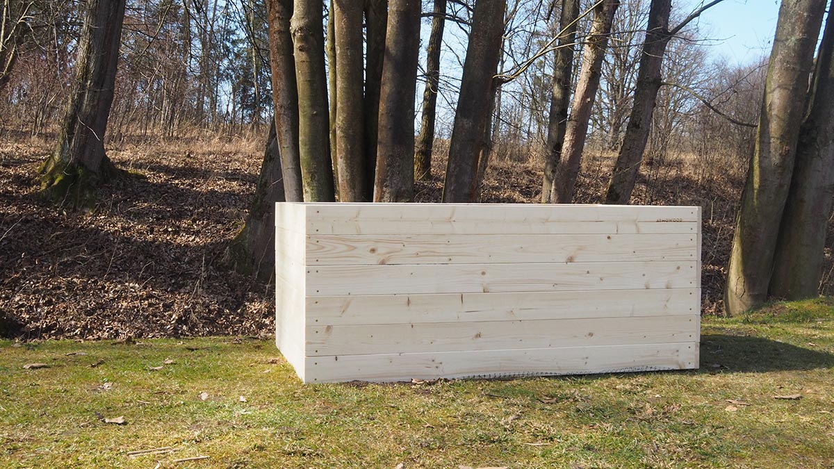 Príprava záhonov na zimu - kompletný sprievodca pre záhradkárov