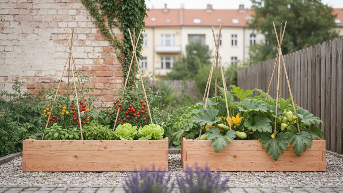Kvíz: Poznáte svet dreva, záhrady a chytrého pestovania?