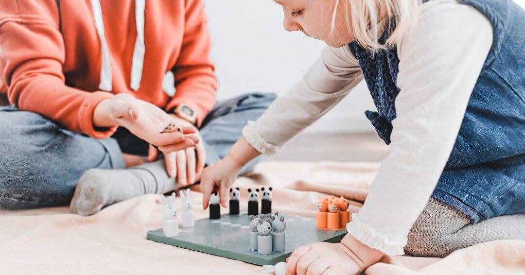 Ako vyrobiť vlastnú stolnú hru?