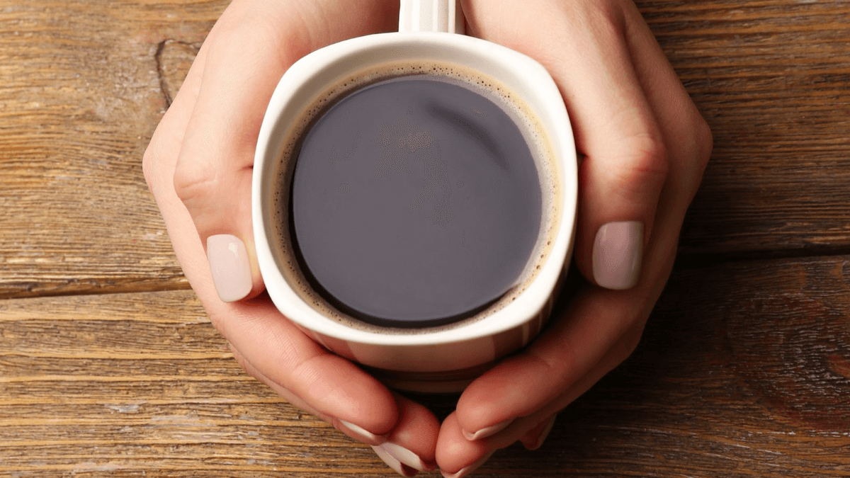 Spoznajte kúzlo ručne mletej kávy