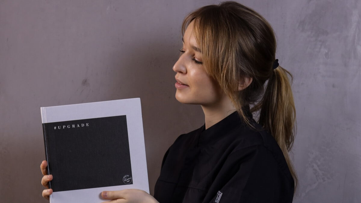 Rozhovor s Kristínou z Made by Kristína