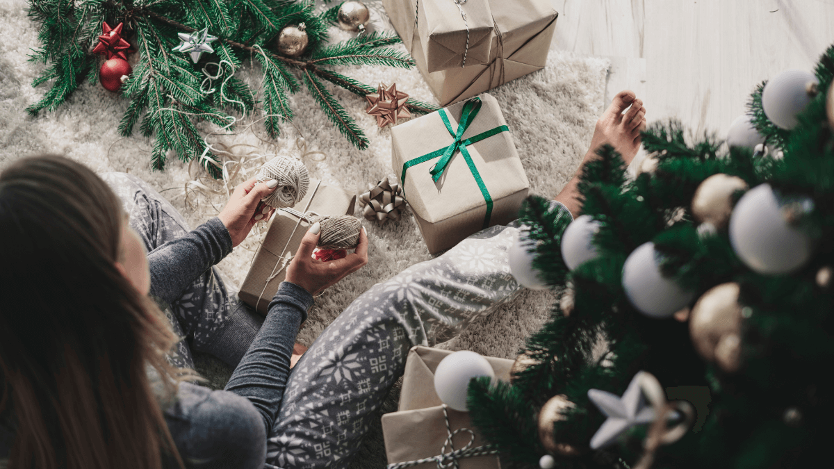 Ako originálne zabaliť darček? Rady a tipy