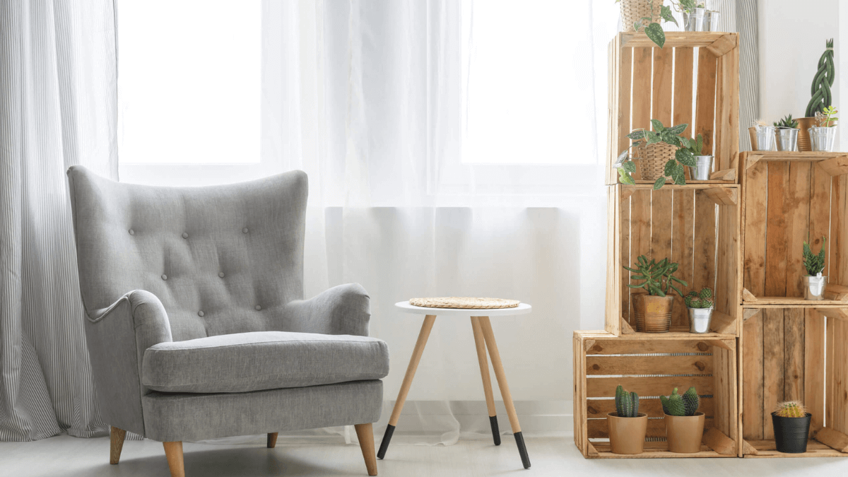 5 dôvodov, prečo dať prednosť drevu pred plastom