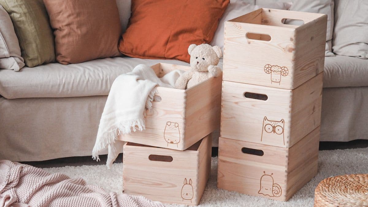 Nedocenený masív: borovica