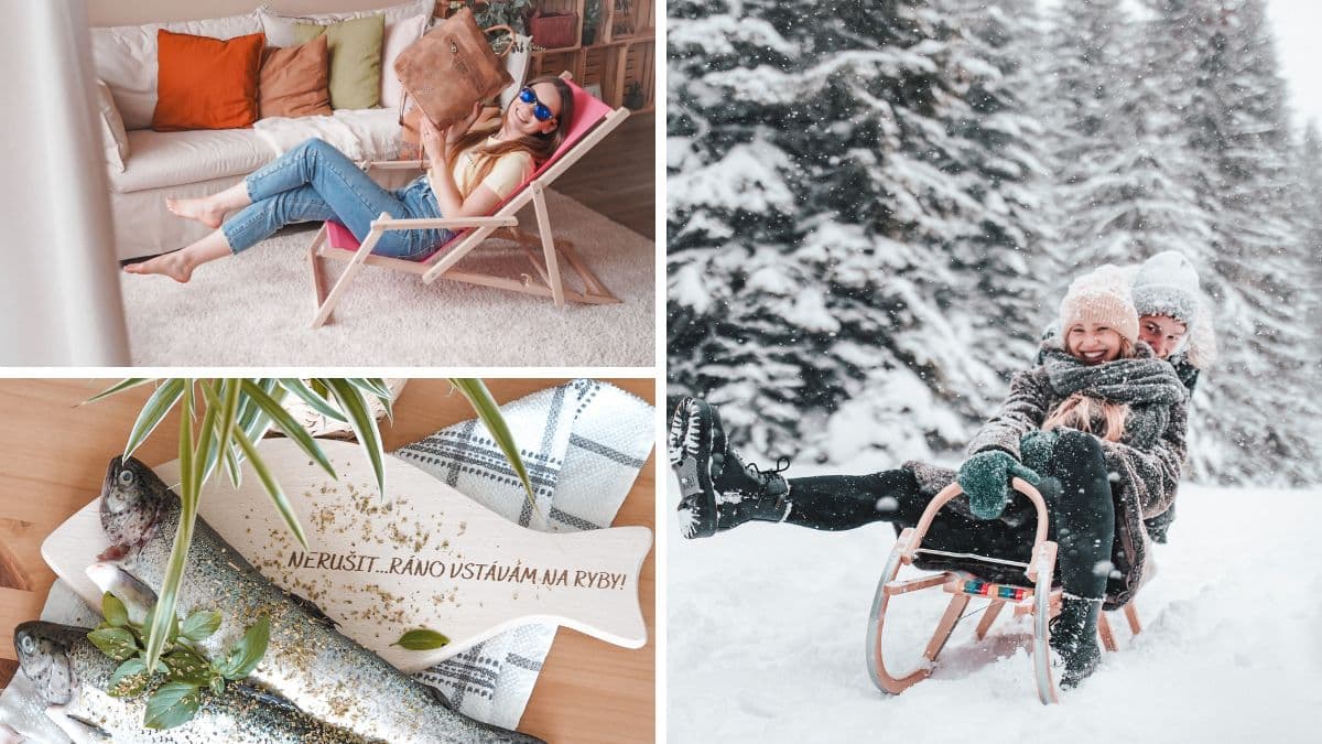 Buk: tradícia a inovácia