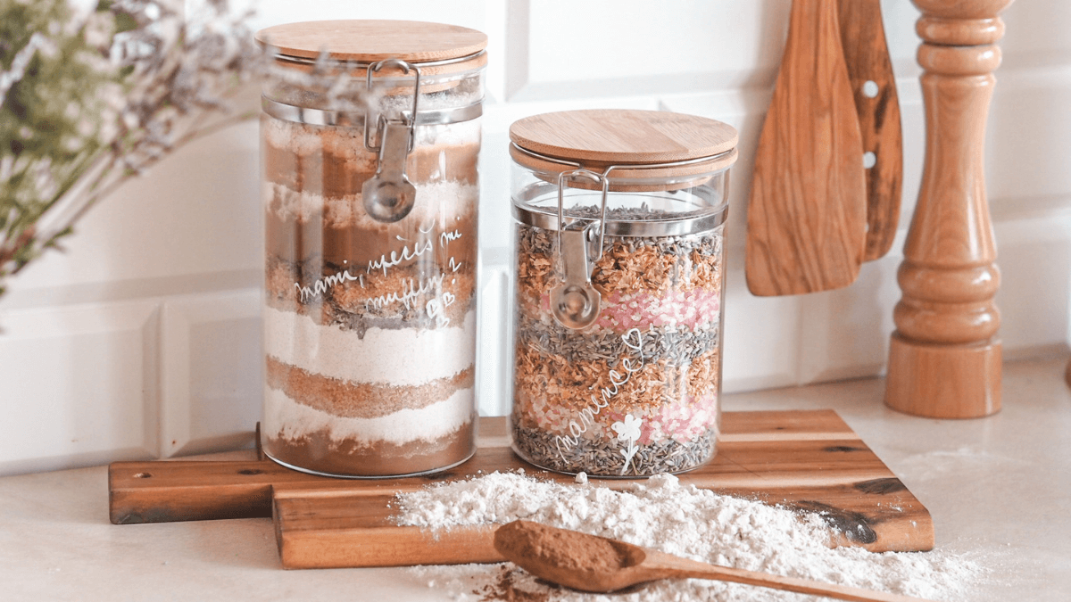 5 jednoduchých krokov k výrobe jedlého darčeka pre mamičku