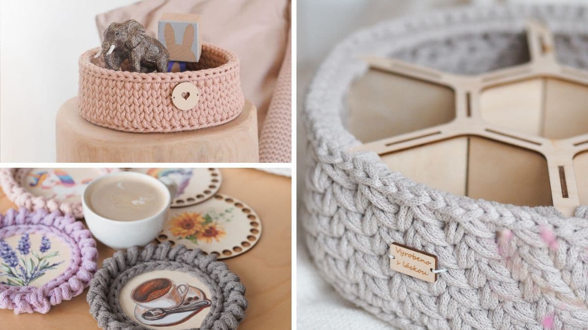 Ako čítať háčkovacie návody a schémy