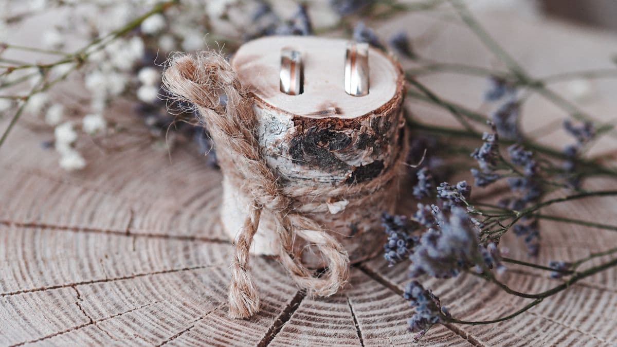 Chcete lacnú, ale krásnu svadbu? 7 najlepších tipov