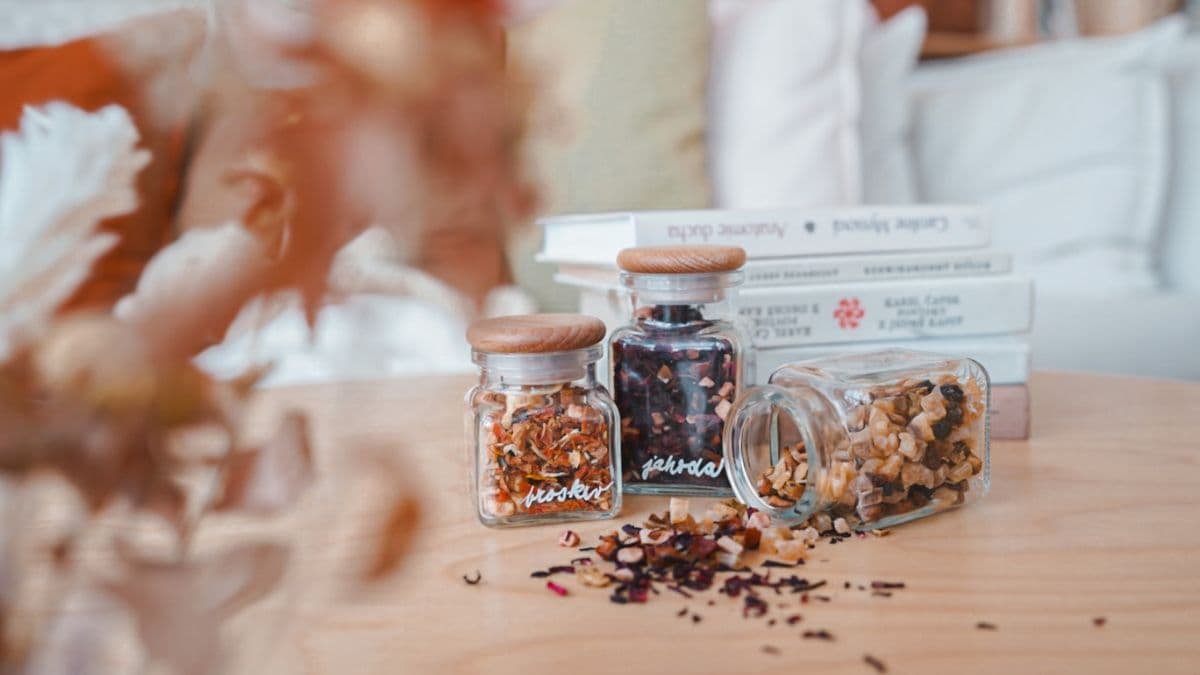 Ako predĺžiť trvanlivosť korenia: Najlepšie metódy skladovania