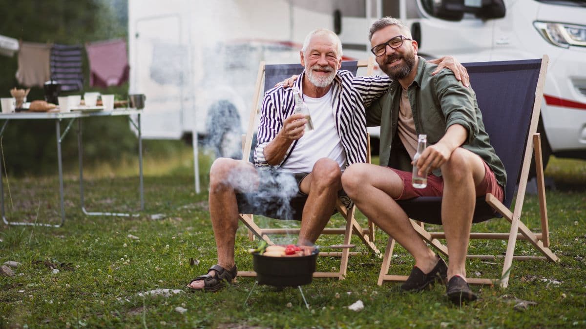 Ako vybrať záhradné ležadlo: Sprievodca pre pohodlný relax