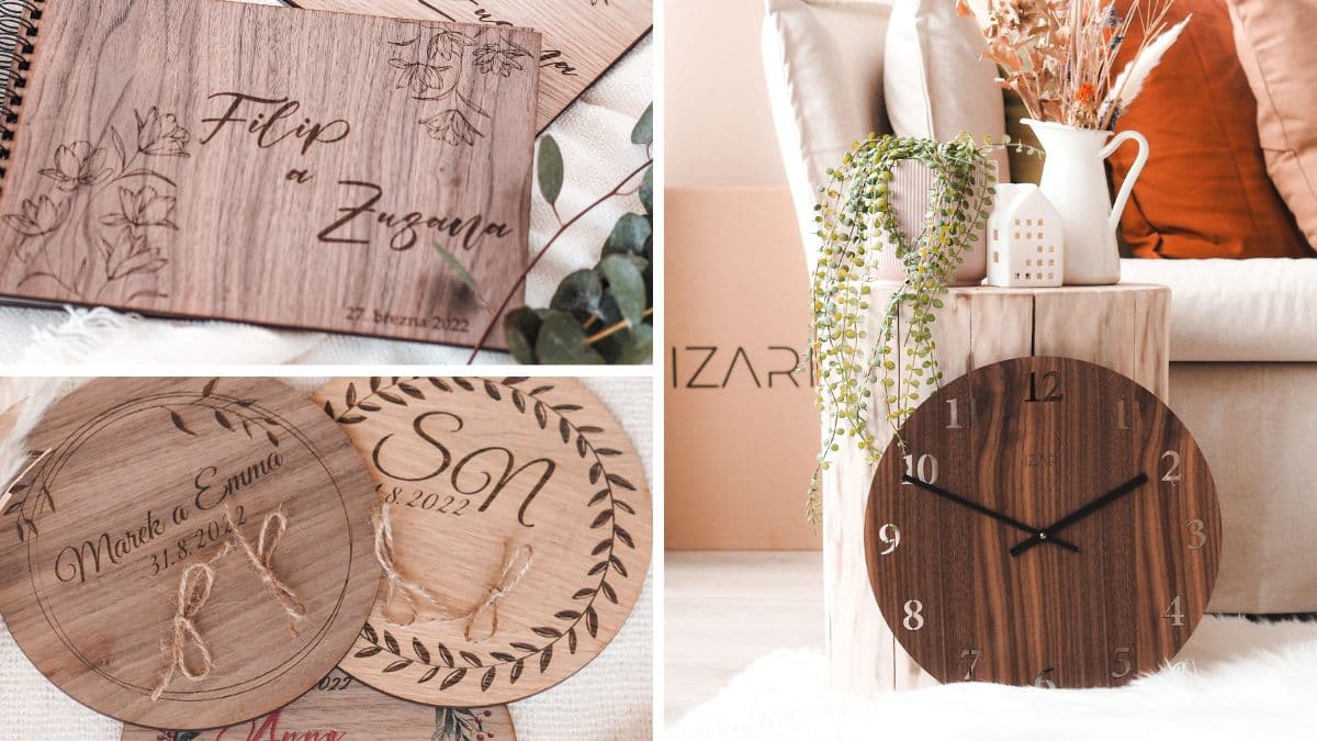 Americký orech: ušľachtilý elegán