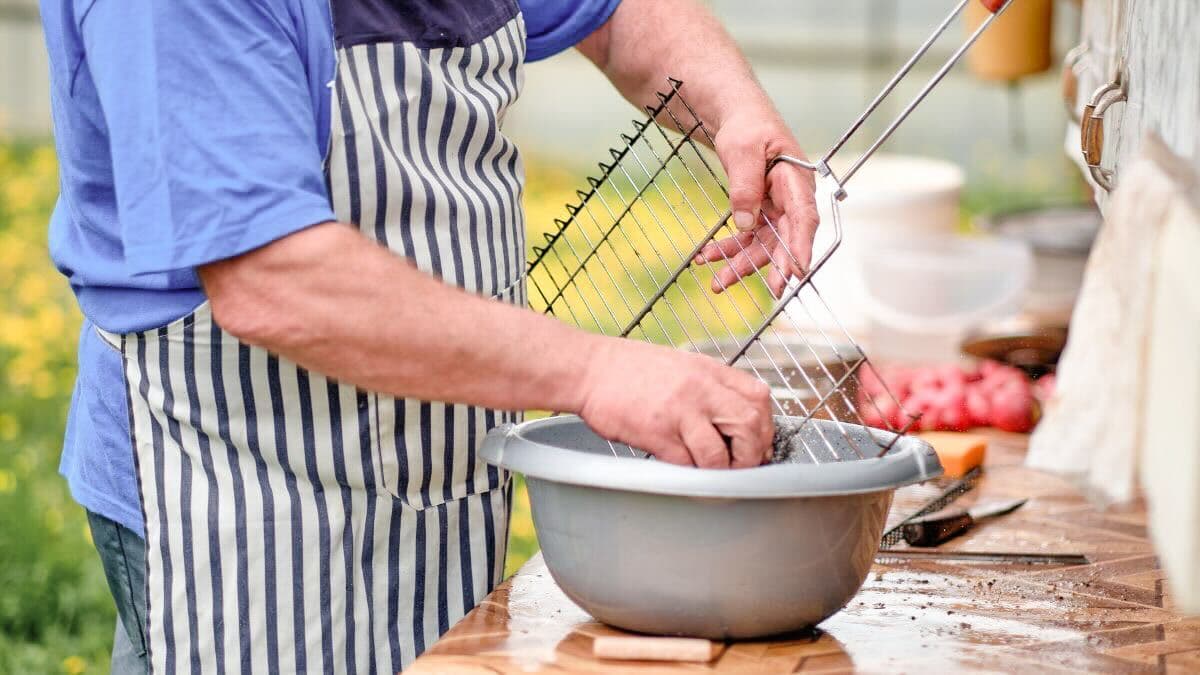 Ako udržiavať gril v perfektnom stave: Rady a odporúčania