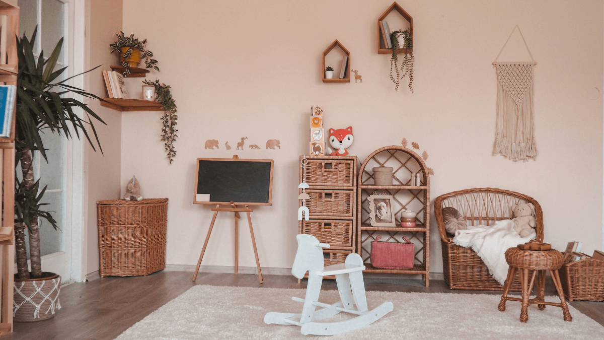 7 tipov na vytvorenie harmonického interiéru pomocou farieb