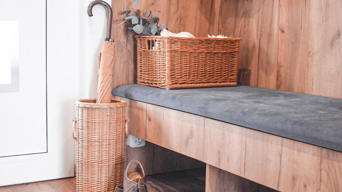 Predsieň podľa feng shui