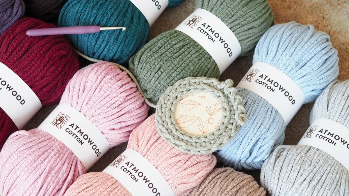 Výber priadze na háčkovanie: Kľúčové faktory a rady odborníkov