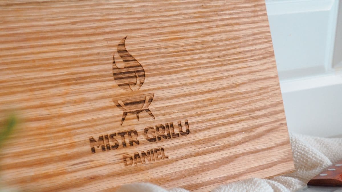 Ako sa správne starať o drevenú dosku na krájanie: Tipy a triky