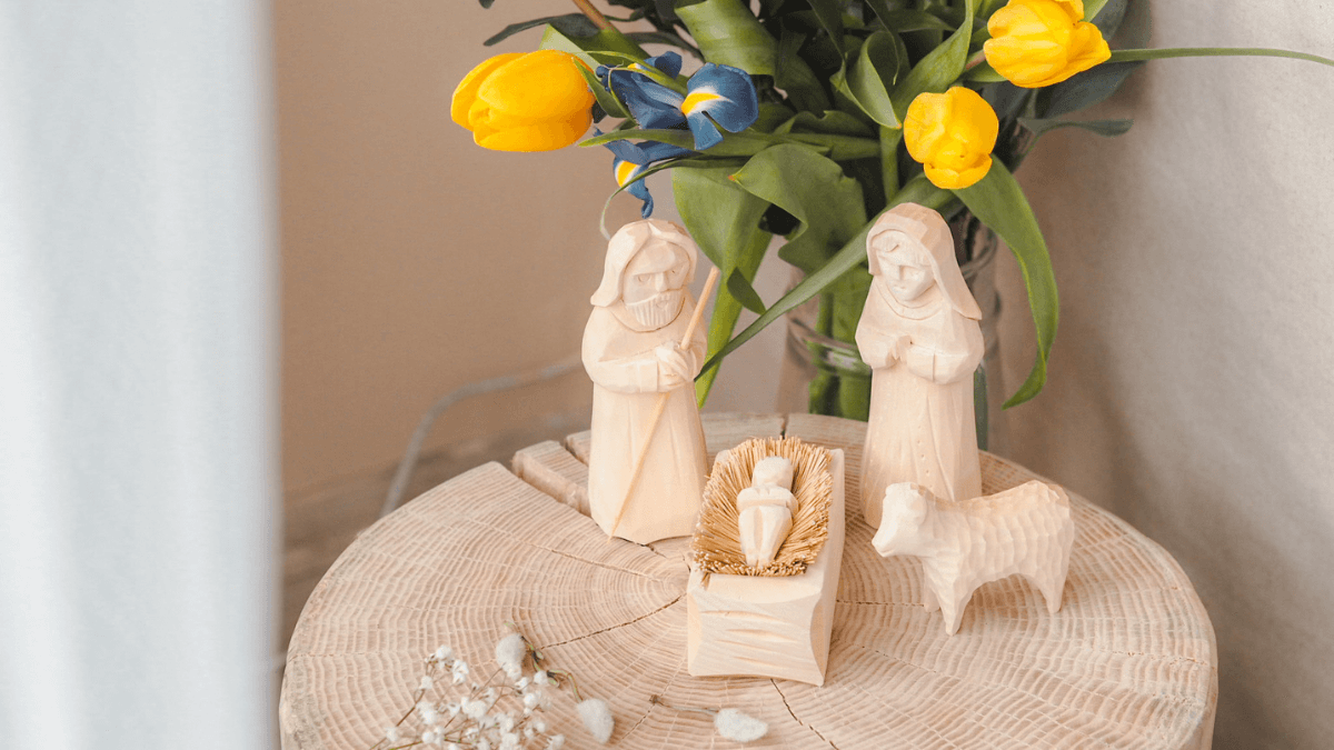 Ako sa oslavuje Veľká noc na Slovensku