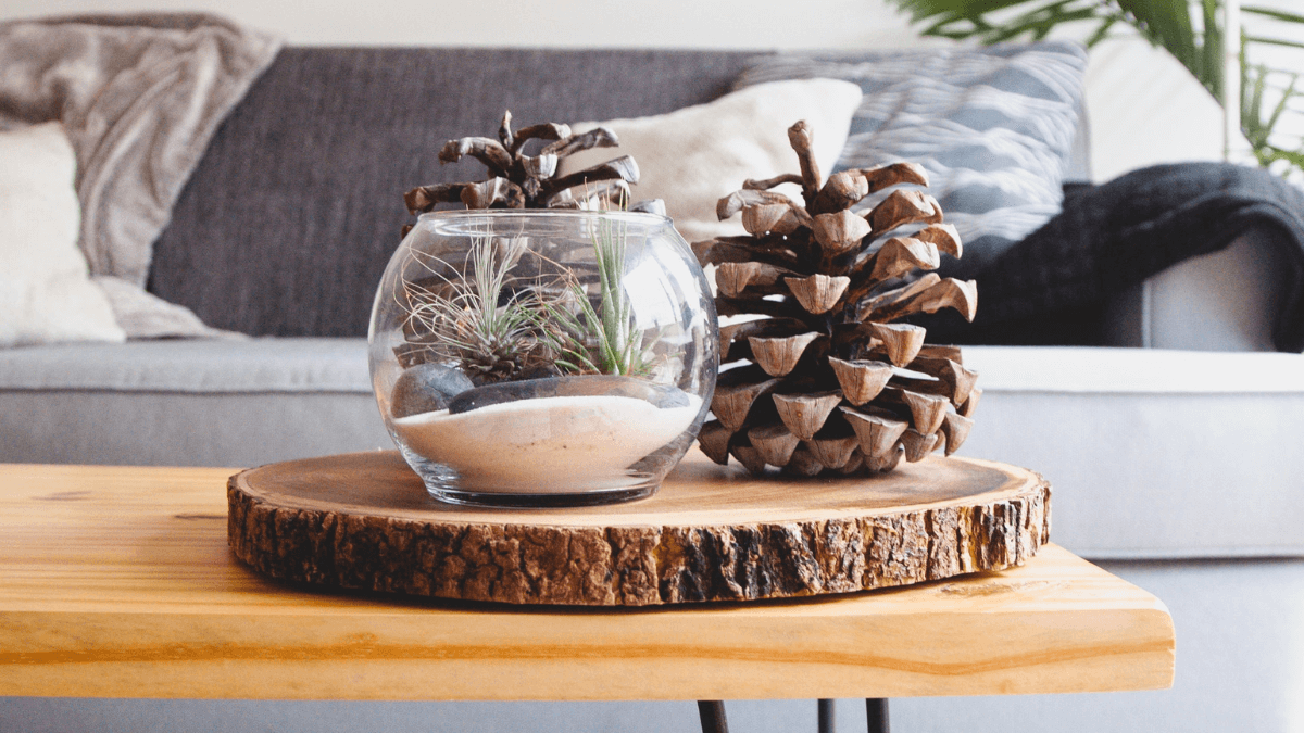 Ako zrenovovať drevený stôl