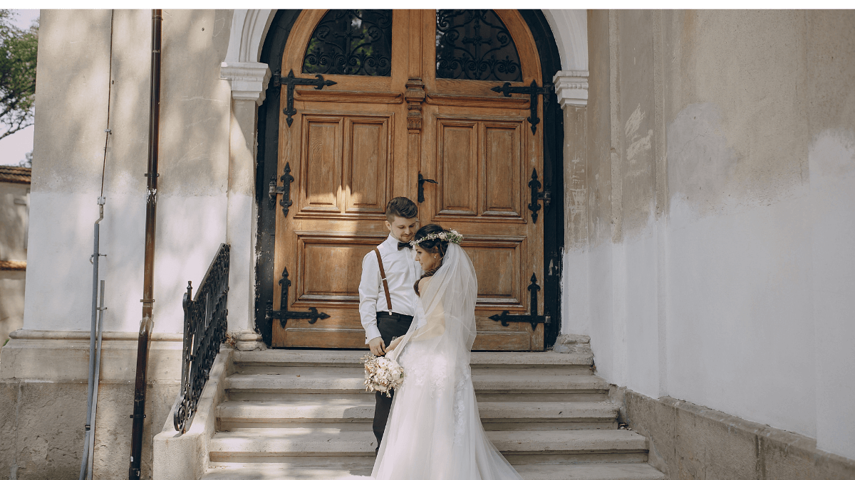 Svadobné tradície - poznáte ich všetky?