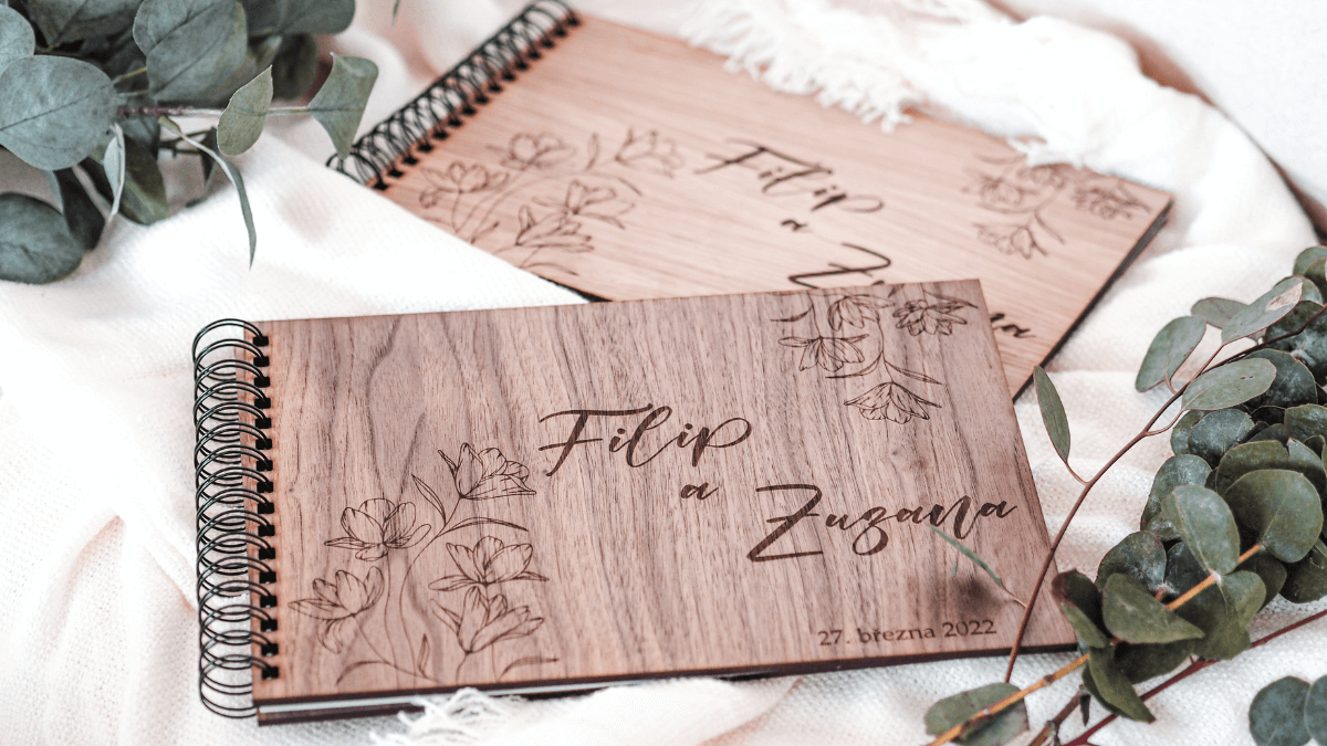 Ideálny darček? Vyrobený s láskou a na mieru!