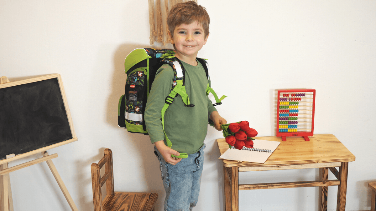 Čo dať dieťaťu za vysvedčenie