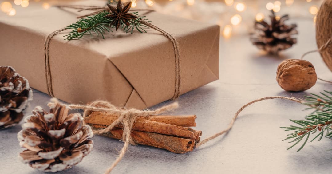 Balíme s láskou: Kreatívne balenie darčekov, ktoré zaujme