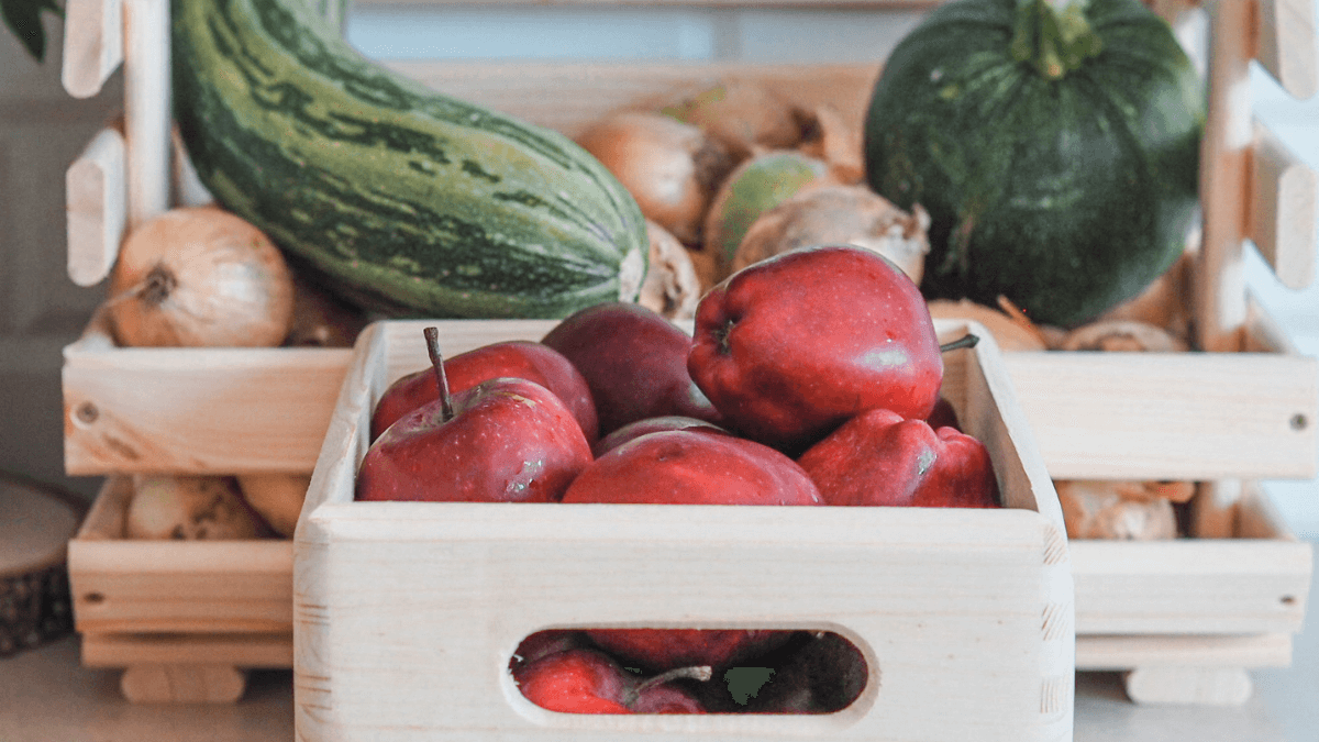 Ako zužitkovať prebytok zberu podľa našich babičiek