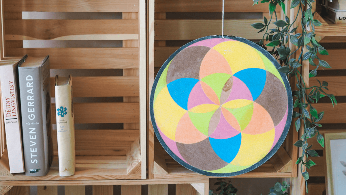 Tvoríme s deťmi: pieskovanie