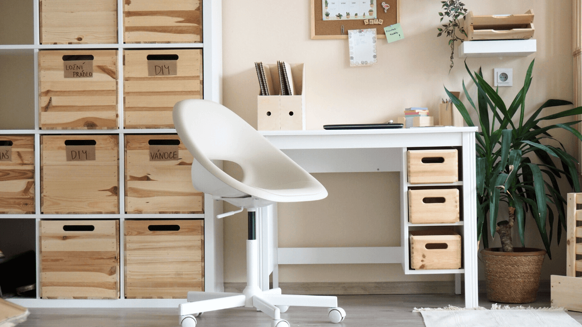 10 najlepších vychytávok do izby pre prváčika