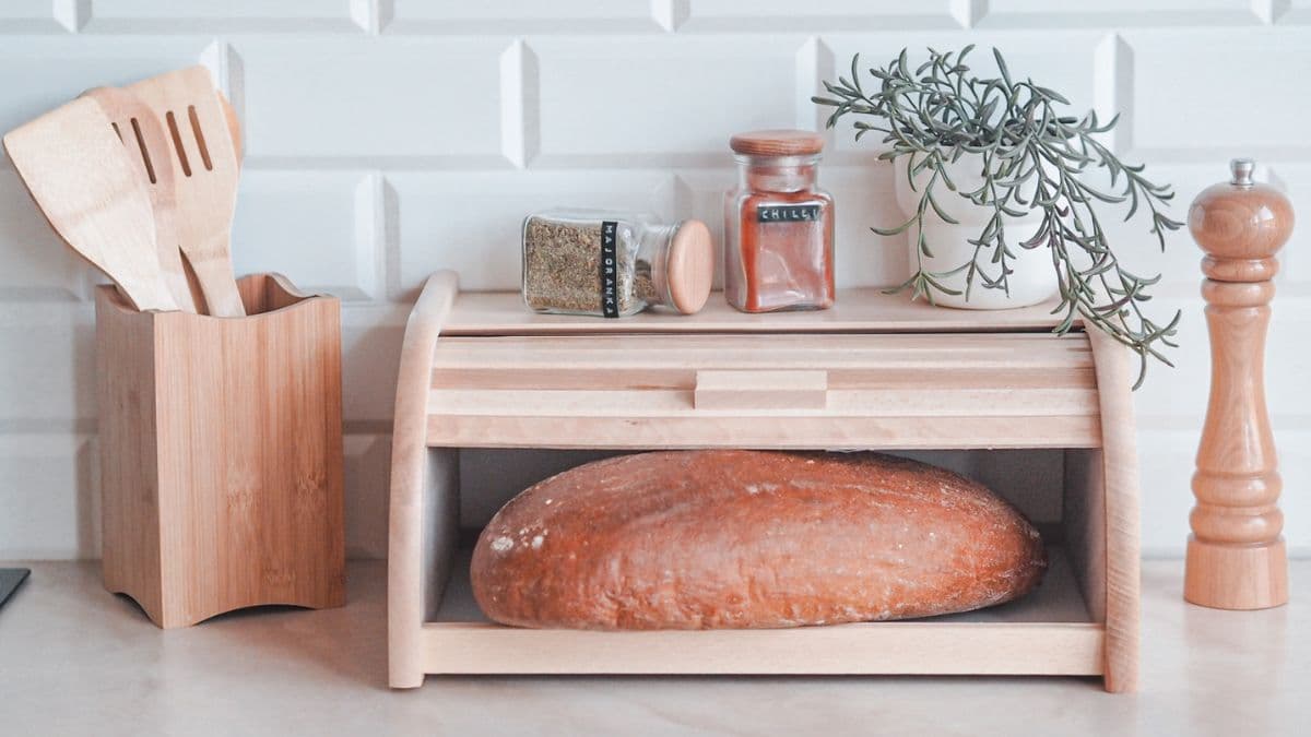 Ako správne skladovať pečivo: Tipy pre dlhšiu čerstvosť