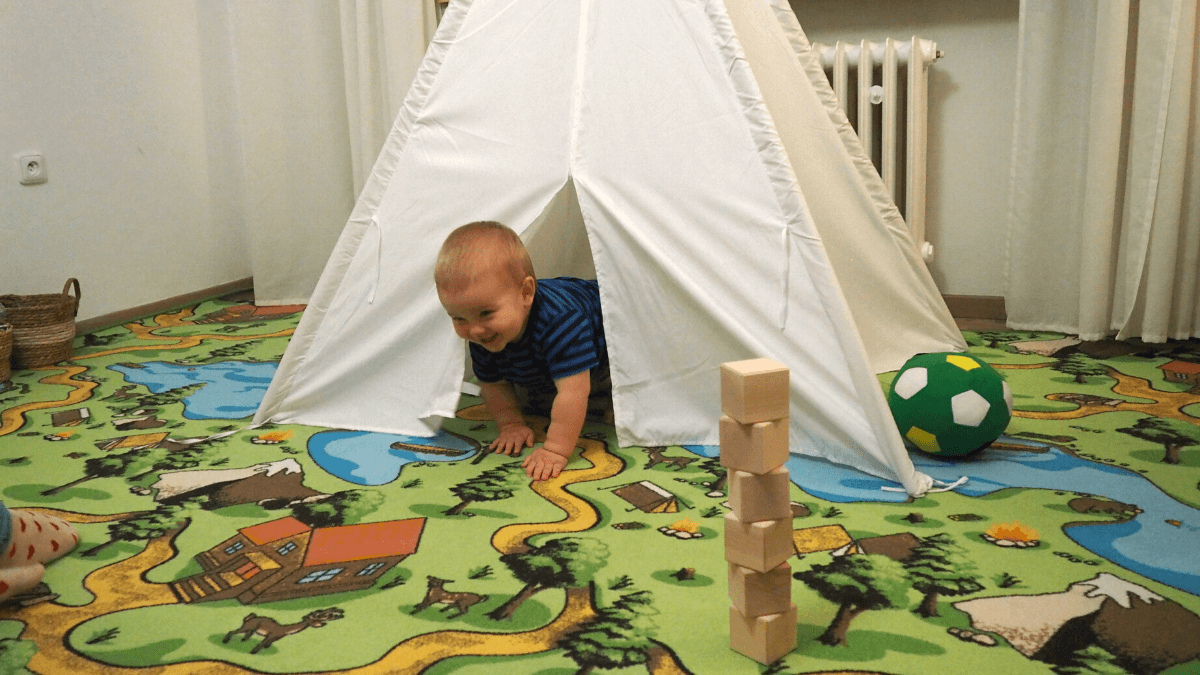 Prečo vybrať dieťaťu drevenú hračku?