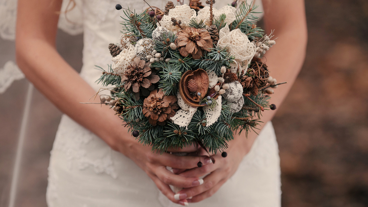 7 najobľúbenejších svadobných štýlov – ktorý sa k vám hodí?