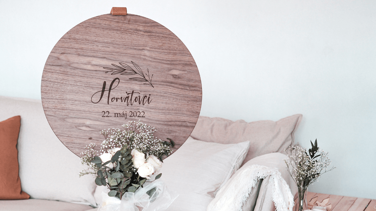 Na čo nezabudnúť pri plánovaní svadby