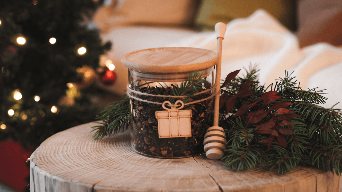 Darčeky na poslednú chvíľu svojpomocne