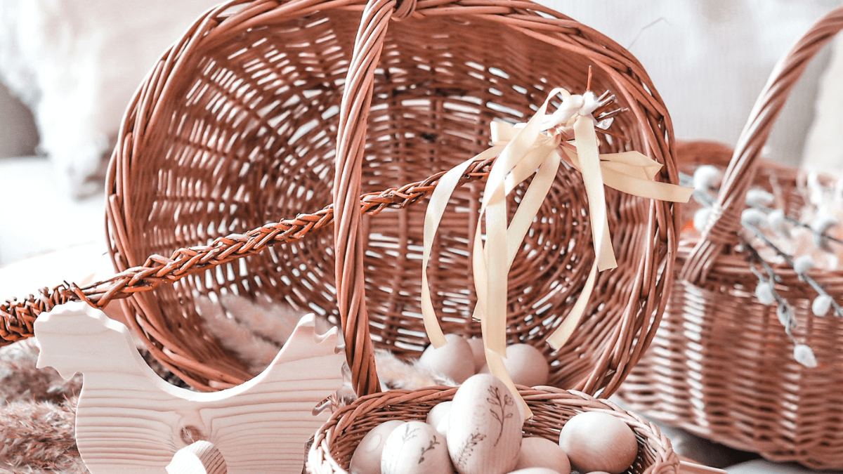 5 najkrajších veľkonočných tradícií