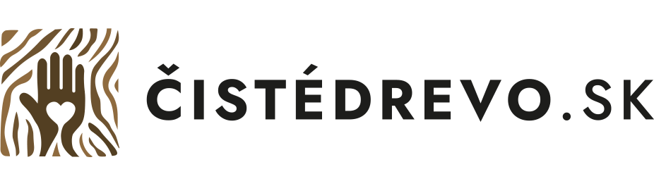 ČistéDrevo.sk