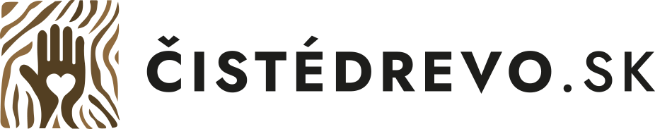 ČistéDrevo.sk