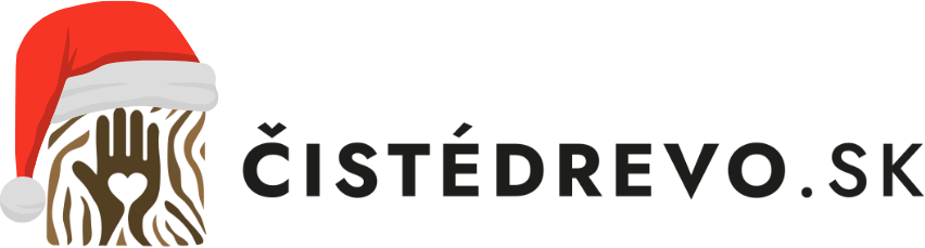 ČistéDrevo.sk