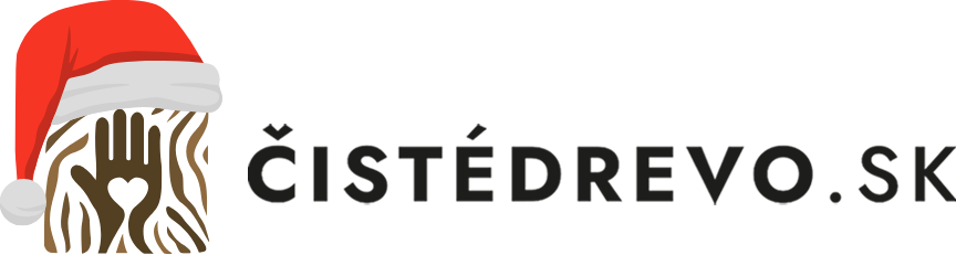 ČistéDrevo.sk