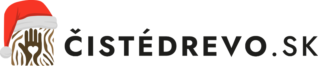 ČistéDrevo.sk
