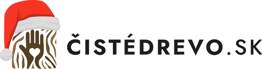 ČistéDrevo.sk